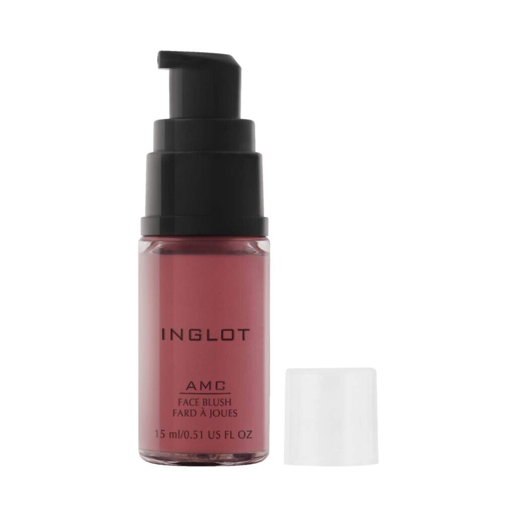 INGLOT Liquid Face Blush - 94 (15 ml) - INGLOT