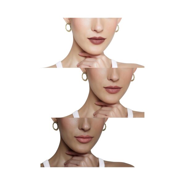 INGLOT Matte Lipstick - 405 (4.5g) - INGLOT