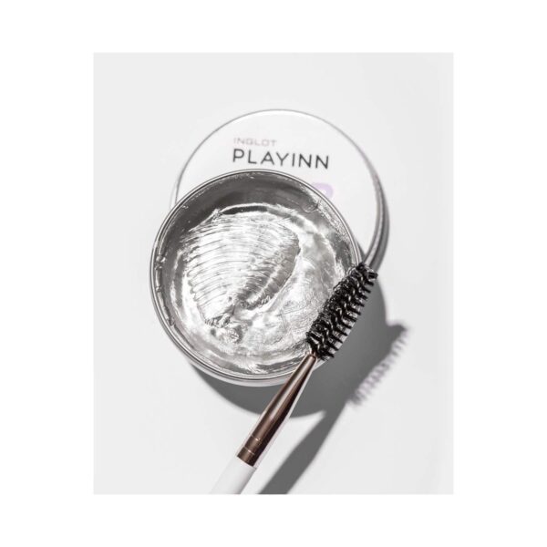 INGLOT Playinn Soap Eyebrow Enhancer (30 ml) - INGLOT