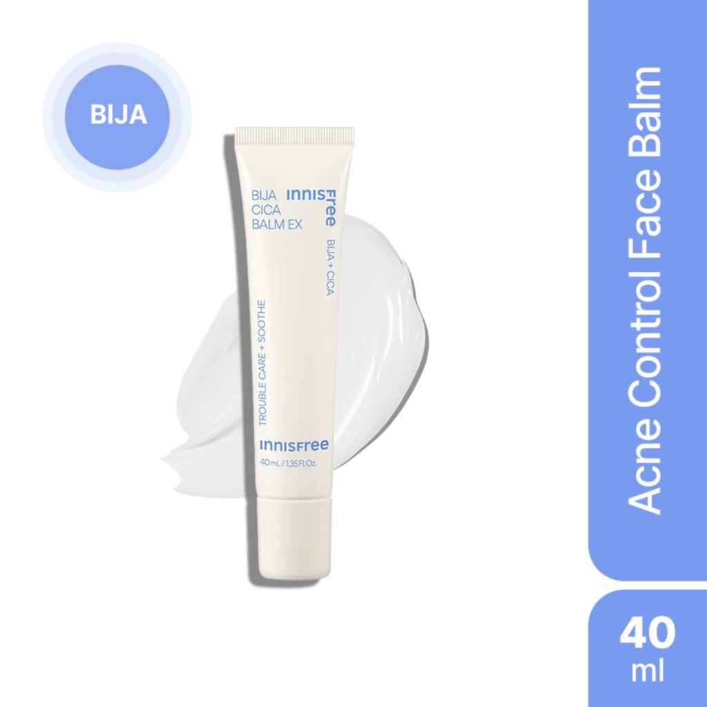 Innisfree Bija Cica Balm Ex (40ml) - Innisfree