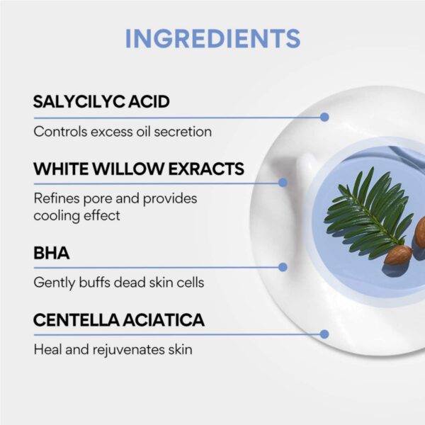Innisfree Bija Cica Balm Ex (40ml) - Innisfree