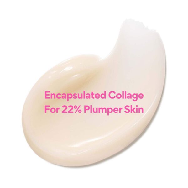 Innisfree Collagen Green Tea Ceramide Bounce Cream (50 ml) - Innisfree