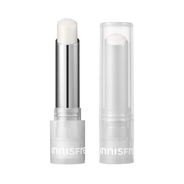 Innisfree Dewy Treatment Lip Balm - Clear (3.2g) - Innisfree