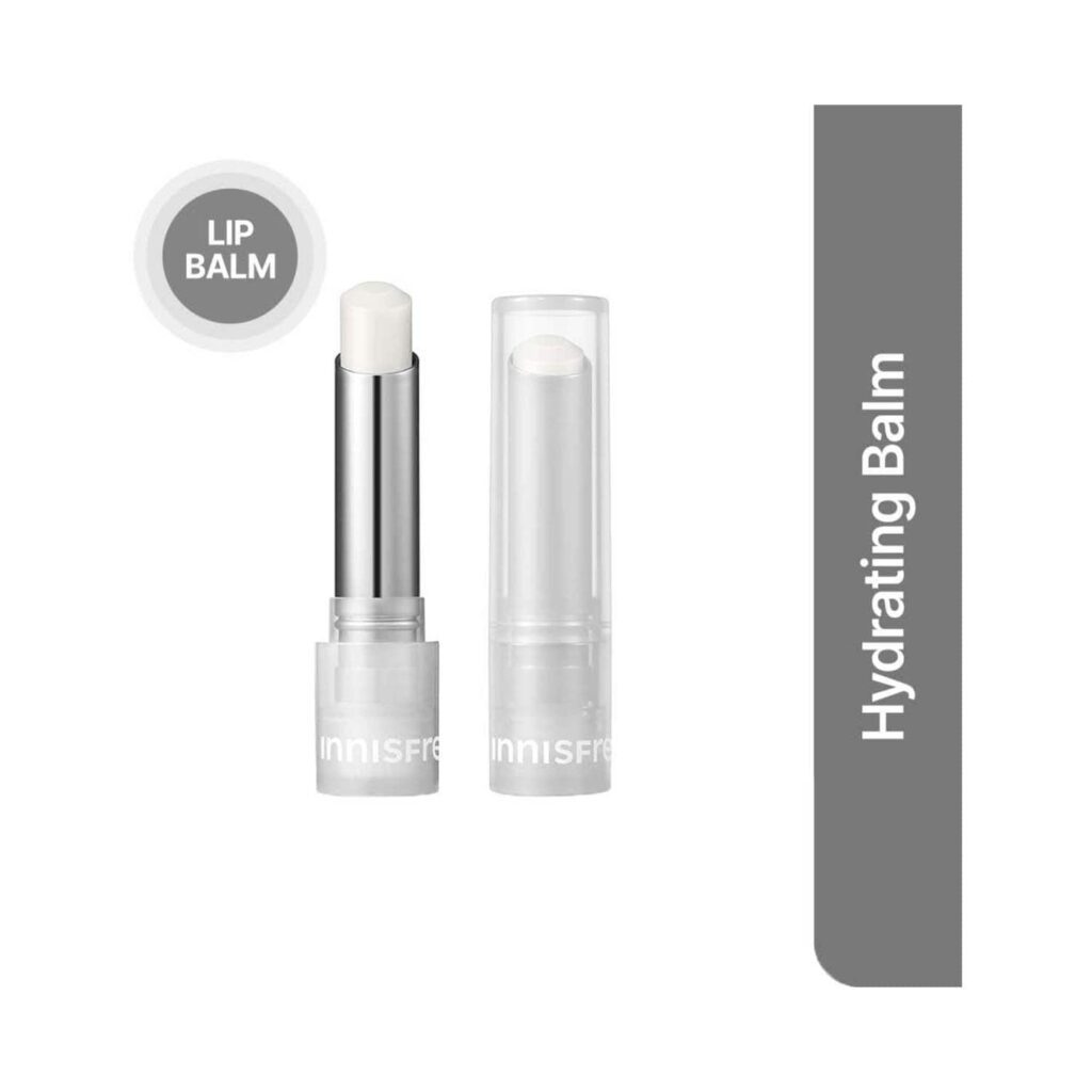 Innisfree Dewy Treatment Lip Balm - Clear (3.2g) - Innisfree