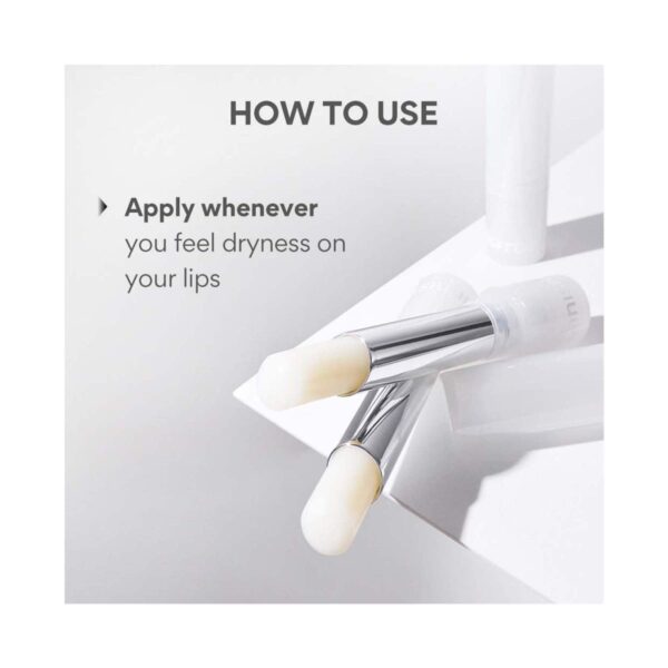 Innisfree Dewy Treatment Lip Balm - Clear (3.2g) - Innisfree