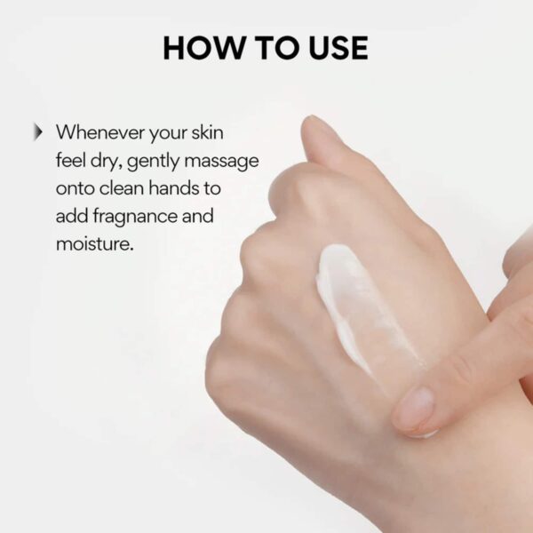 Innisfree Fluffy Pink My Perfumed Hand Cream (30ml) - Innisfree