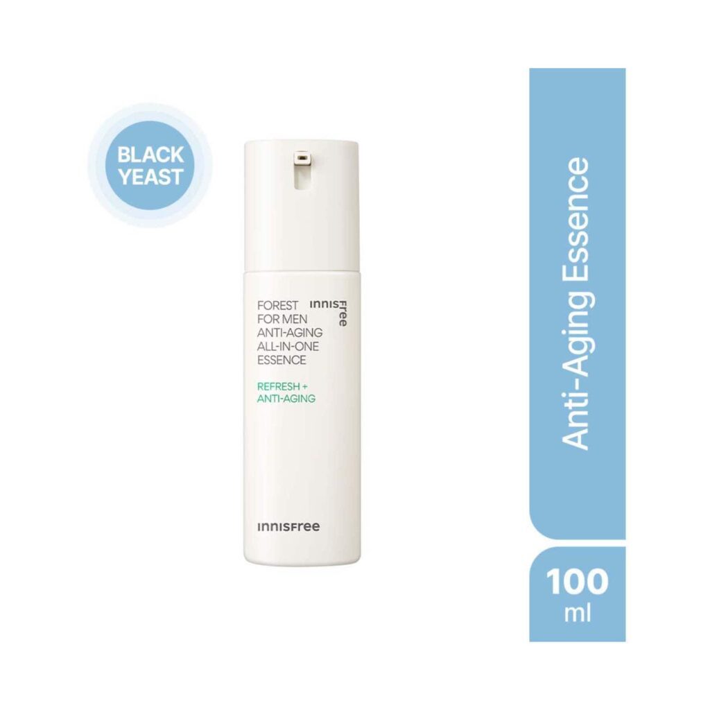 Innisfree Forest Anti-Aging All-in-one Essence (100 ml) - Innisfree
