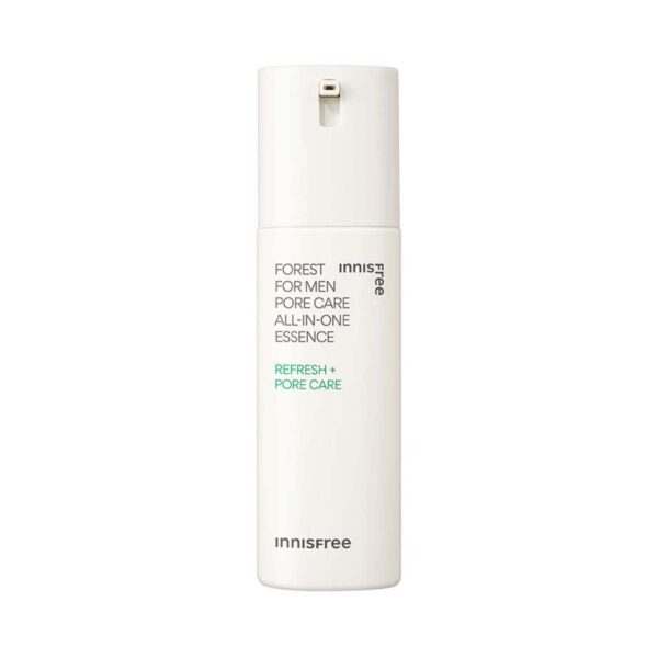 Innisfree Forest Pore Care All-in-one Essence (100 ml) - Innisfree