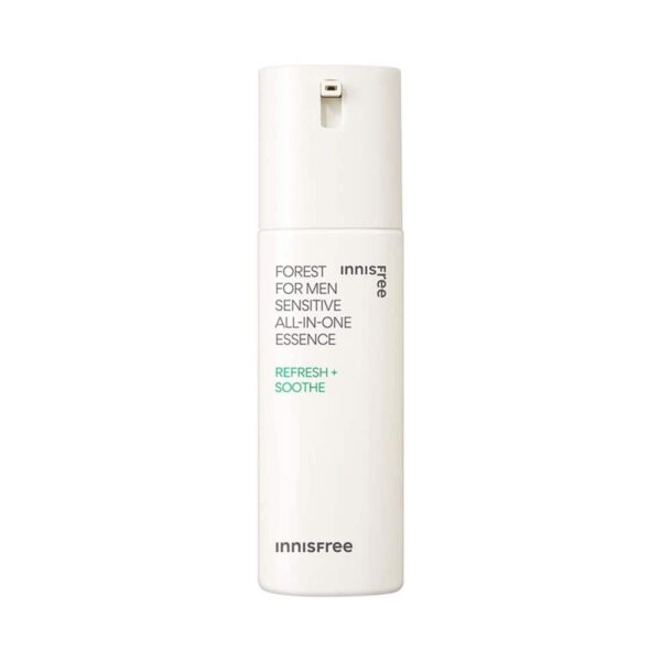 Innisfree Forest Sensitive All-in-one Essence (100 ml) - Innisfree