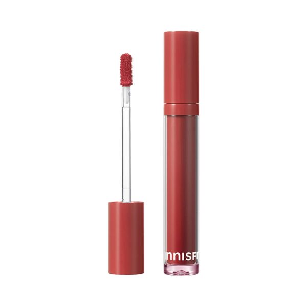 Innisfree Fruity Squeeze Tint - Brick Red (4 ml) - Innisfree