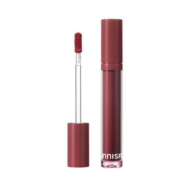 Innisfree Fruity Squeeze Tint - Red Brown (4 ml) - Innisfree