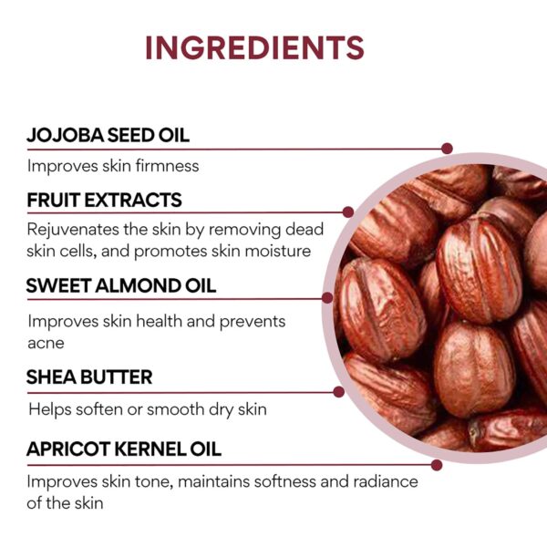 Innisfree Fruity Squeeze Tint - Red Brown (4 ml) - Innisfree