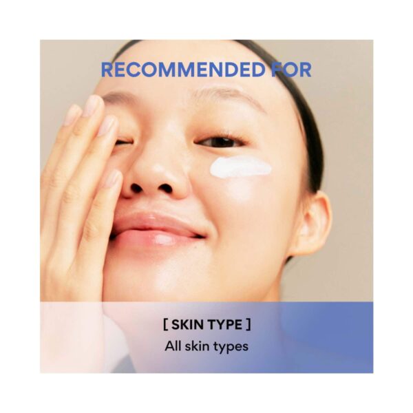 Innisfree Hyaluronic Moist Sunscreen SPF 50 (50 ml) - Innisfree