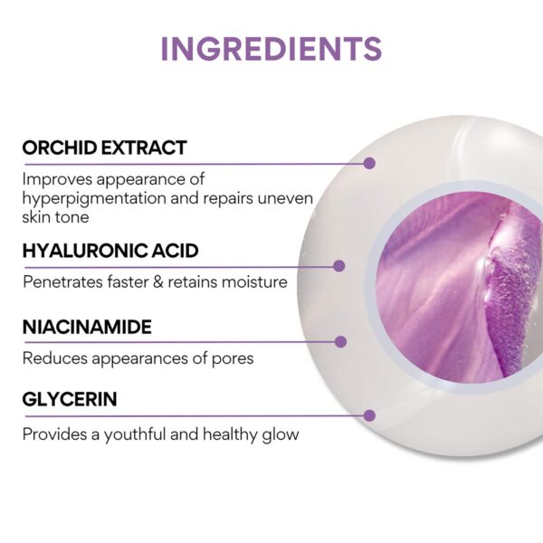 Innisfree Jeju Orchid Skin Toner (170 ml) - Innisfree