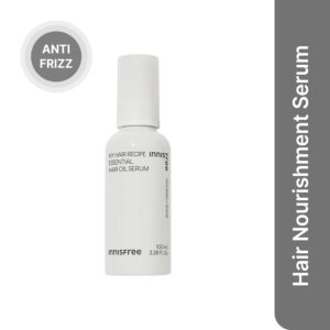 Innisfree My Hair Recipe Essential Oil Serum (100 ml) - Innisfree