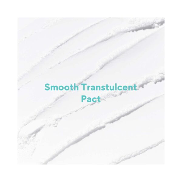 Innisfree No-Sebum Mineral Pact (8.5 g) - Innisfree