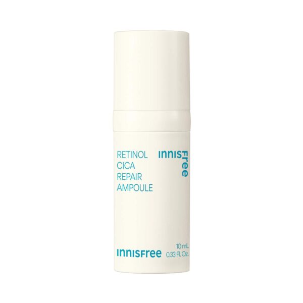 Innisfree Super Hero Serum For Your Healthy Skin Set (3Pcs) - Innisfree