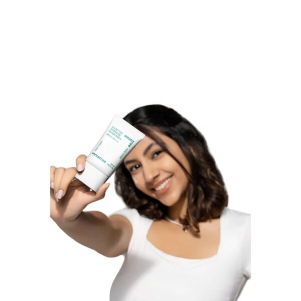 Innisfree UV Active Poreless Sunscreen (50ml) - Innisfree