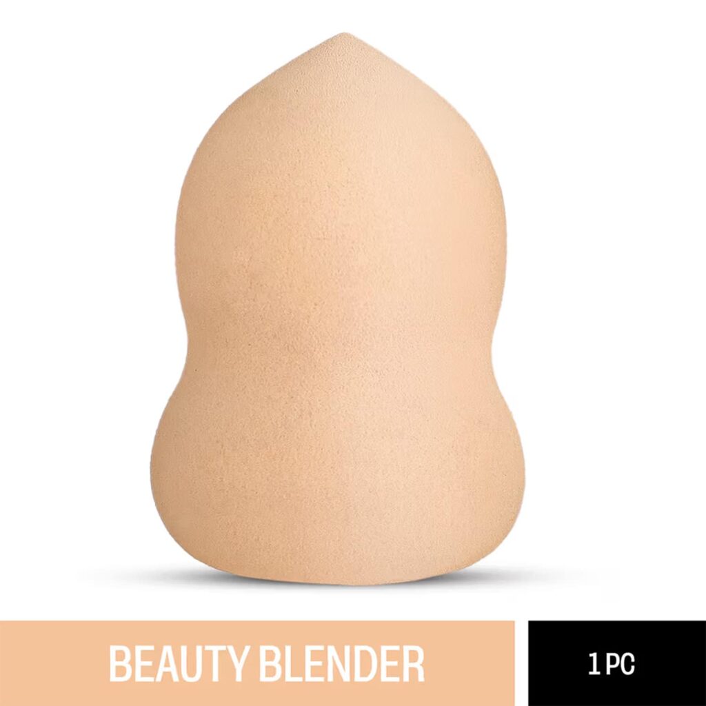 Insight Cosmetics Beauty Blender Sponge Applicator - Beige - Insight Cosmetics