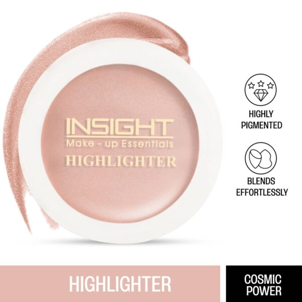 Insight Cosmetics Best of Highlighter combo - Insight Cosmetics