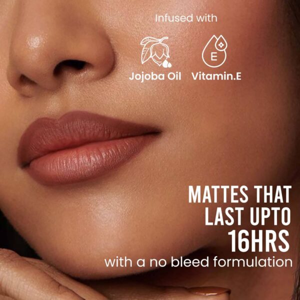 Insight Cosmetics Color Rich Lip Liner - Rosewood Love (1.5 g) - Insight Cosmetics