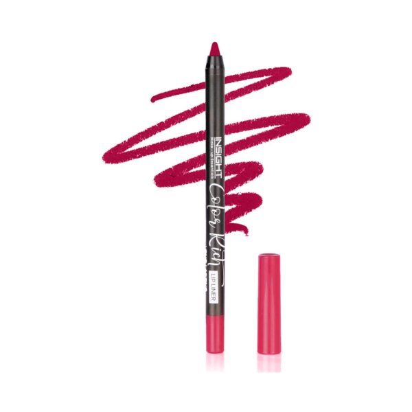 Insight Cosmetics Color Rich Lip Liner - Shattered Pink (1.5 g) - Insight Cosmetics