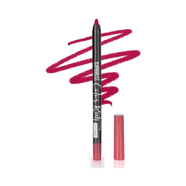 Insight Cosmetics Color Rich Lip Liner - Sultry Red (1.5 g) - Insight Cosmetics