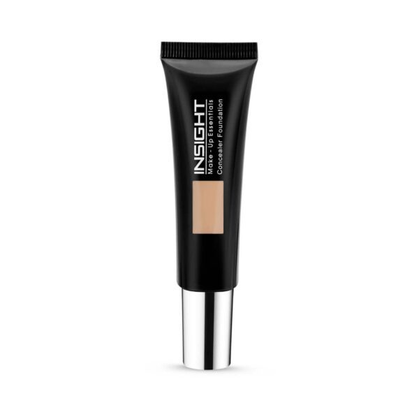 Insight Cosmetics Concealer Foundation - LN13 (20 ml) - Insight Cosmetics