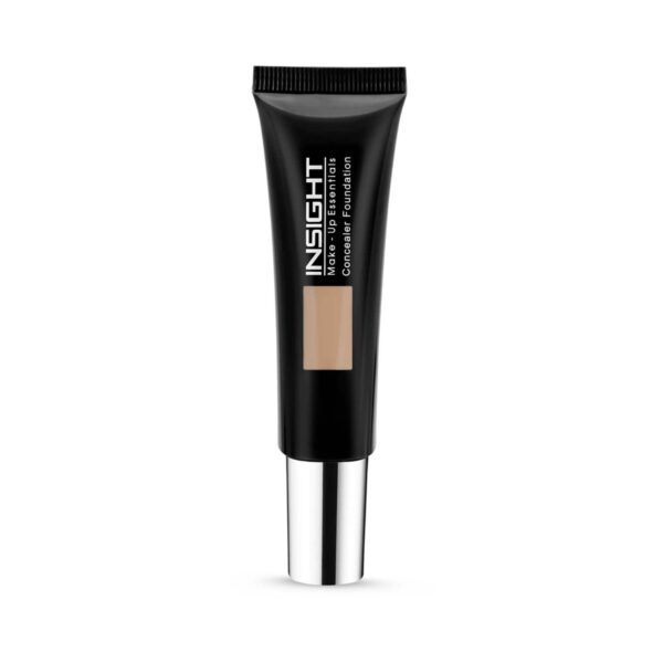 Insight Cosmetics Concealer Foundation - LN15 (20 ml) - Insight Cosmetics