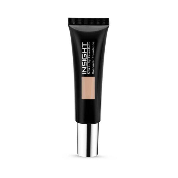 Insight Cosmetics Concealer Foundation - MN16 (20 ml) - Insight Cosmetics