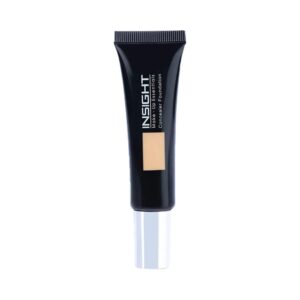 Insight Cosmetics Concealer Foundation - Soft Honey (20ml) - Insight Cosmetics