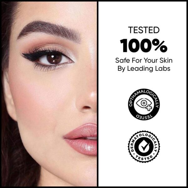 Insight Cosmetics Eyebrow Define Duo 2-In-1 - Brown (2.5 g) - Insight Cosmetics