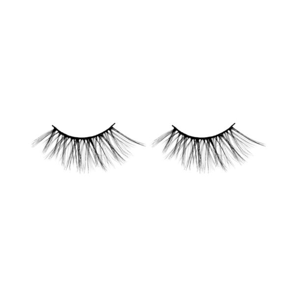 Insight Cosmetics False Eyelashes - Barbie (1 Pair) - Insight Cosmetics
