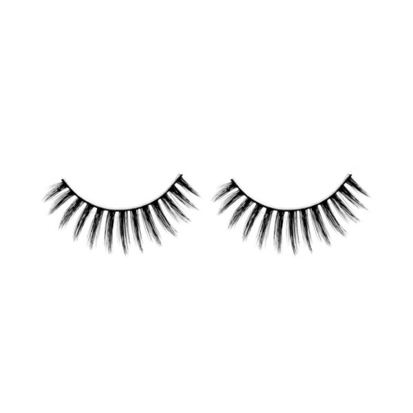 Insight Cosmetics False Eyelashes - Edan (1 Pair) - Insight Cosmetics