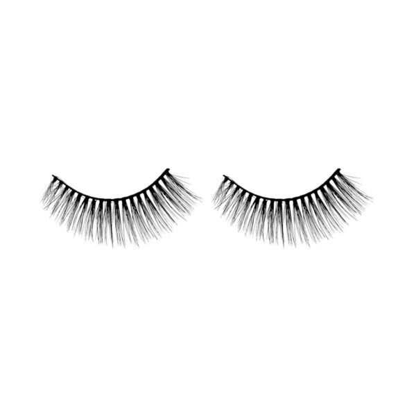 Insight Cosmetics False Eyelashes - Eva (1 Pair) - Insight Cosmetics
