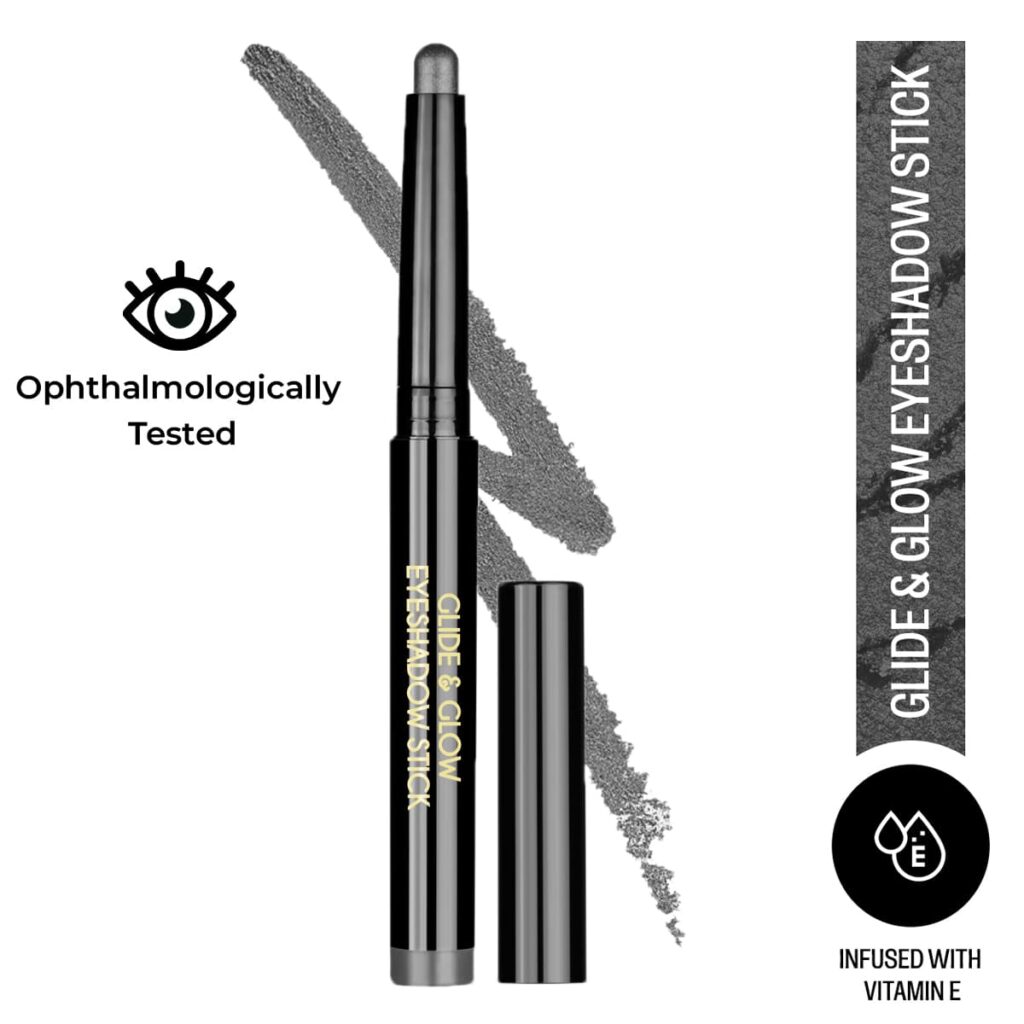 Insight Cosmetics Glide and Glow eyeshadow stick - Midnight Dreams ( 2 g) - Insight Cosmetics