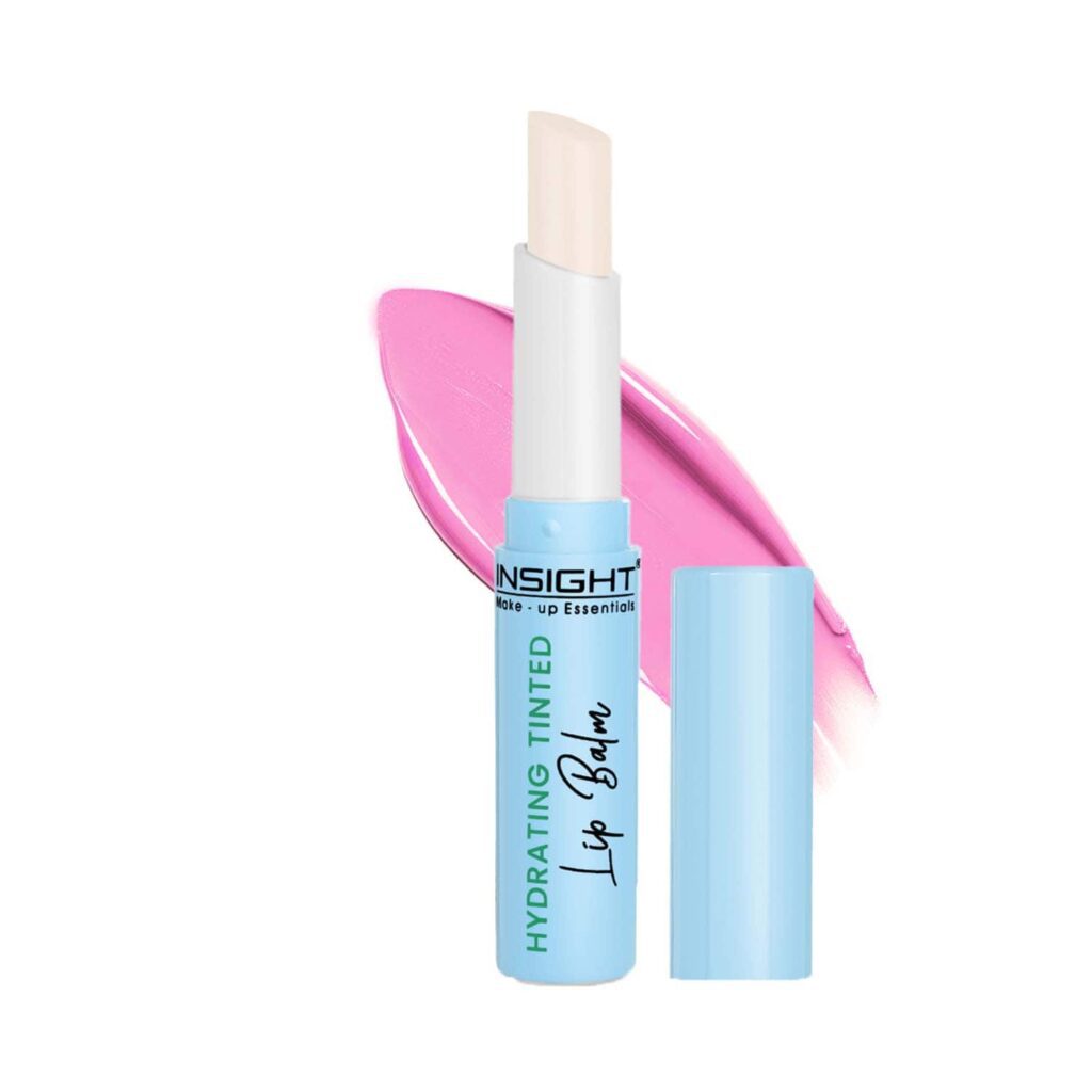 Insight Cosmetics Hydrating Tinted Lip Balm - Coconut Oil (2.5 g) - Insight Cosmetics