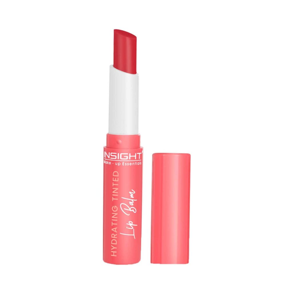 Insight Cosmetics Hydrating Tinted Lip Balm - Strawberry Seed Oil (2.5 g) - Insight Cosmetics
