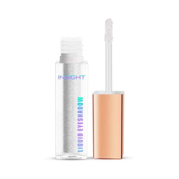 Insight Cosmetics Liquid Eyeshadow - White (3 g) - Insight Cosmetics