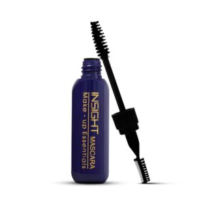 Insight Cosmetics Mascara - Black (9ml) - Insight Cosmetics
