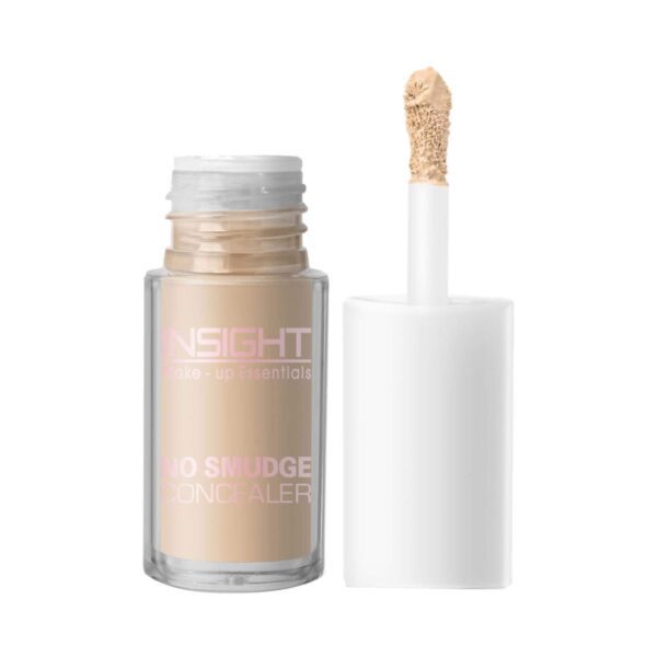 Insight Cosmetics No Smudge Concealer - LN10 (5 g) - Insight Cosmetics