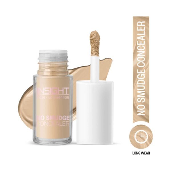 Insight Cosmetics No Smudge Concealer - LN13 (5 g) - Insight Cosmetics