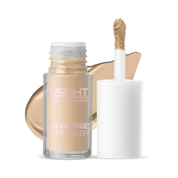 Insight Cosmetics No Smudge Concealer - LN13 (5 g) - Insight Cosmetics