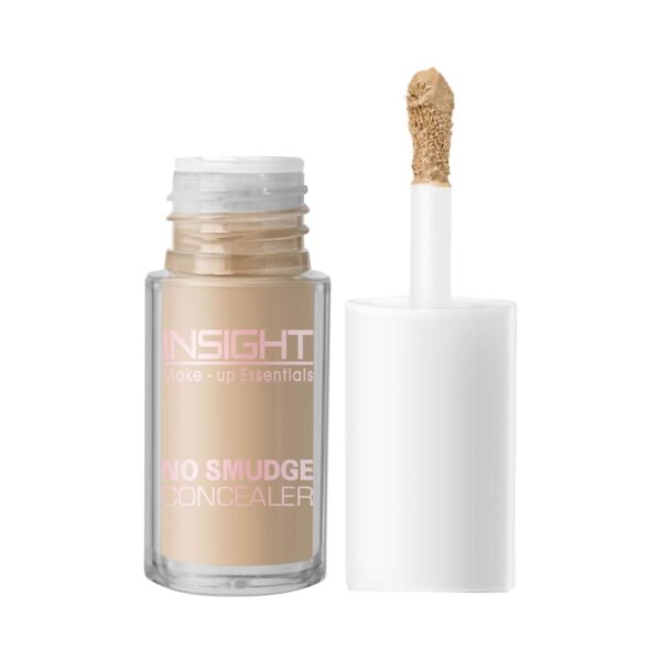 Insight Cosmetics No Smudge Concealer - MN18 (5 g) - Insight Cosmetics