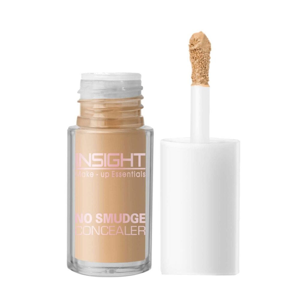 Insight Cosmetics No Smudge Concealer - MN20 (5 g) - Insight Cosmetics