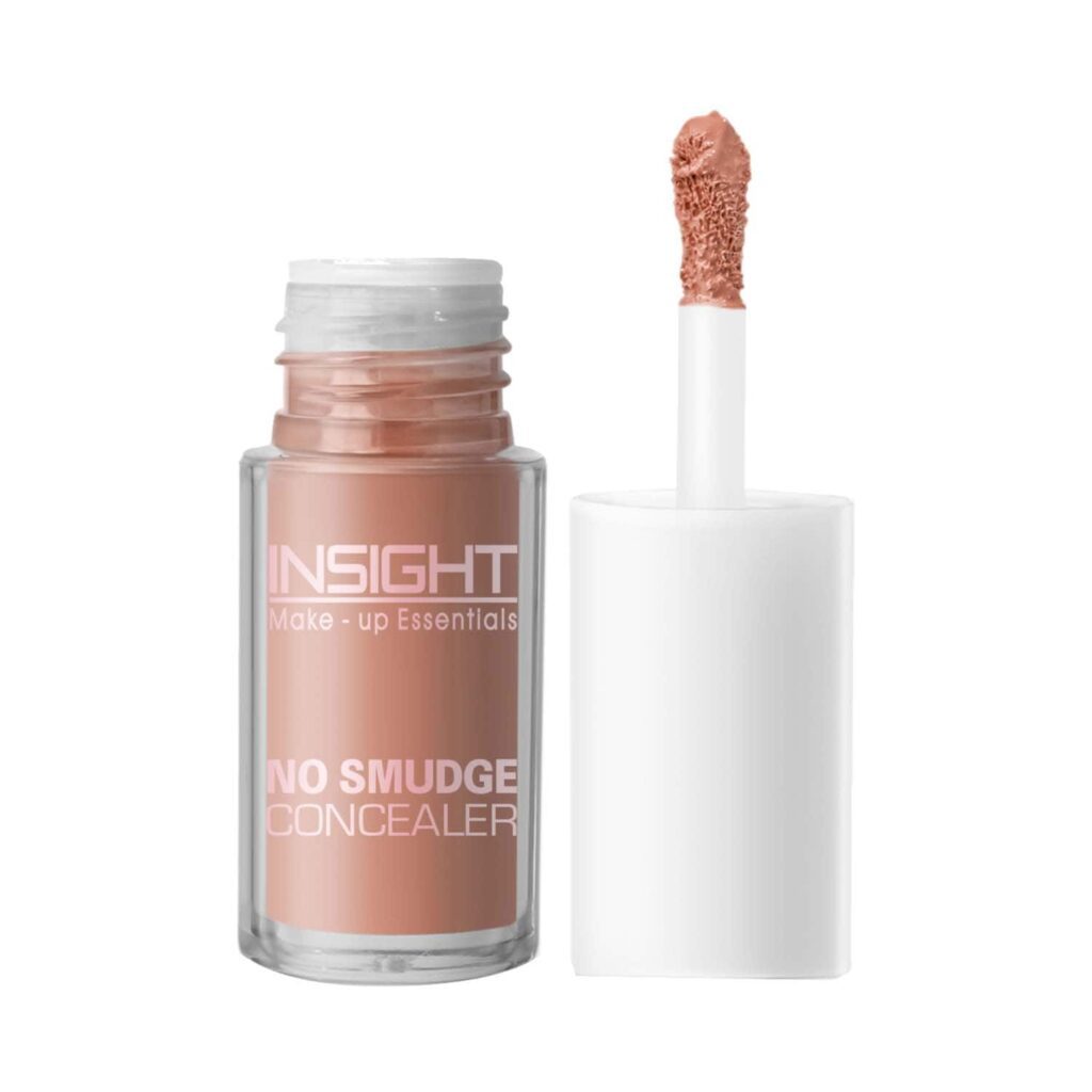 Insight Cosmetics No Smudge Concealer - Orange Corrector (5 g) - Insight Cosmetics