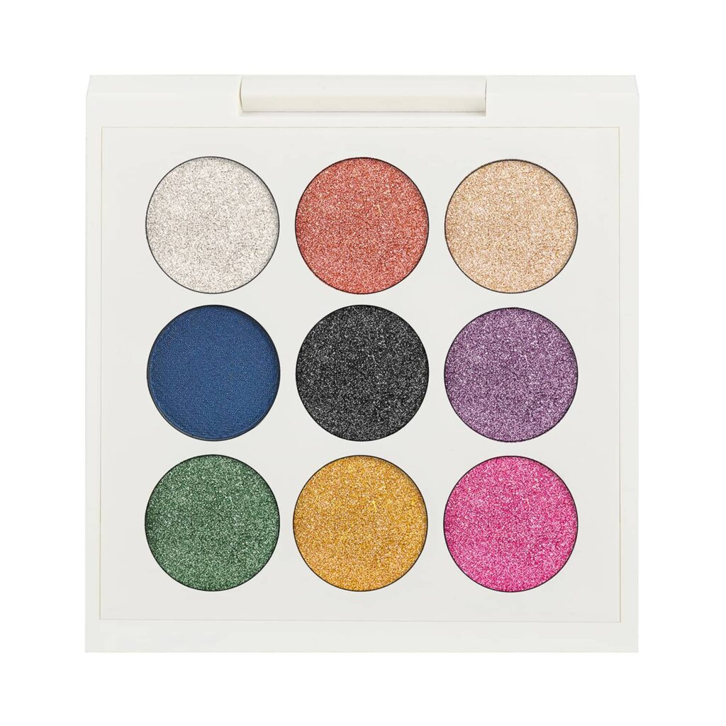 Insight Cosmetics Pro Eyeshadow - B (13 g) - Insight Cosmetics