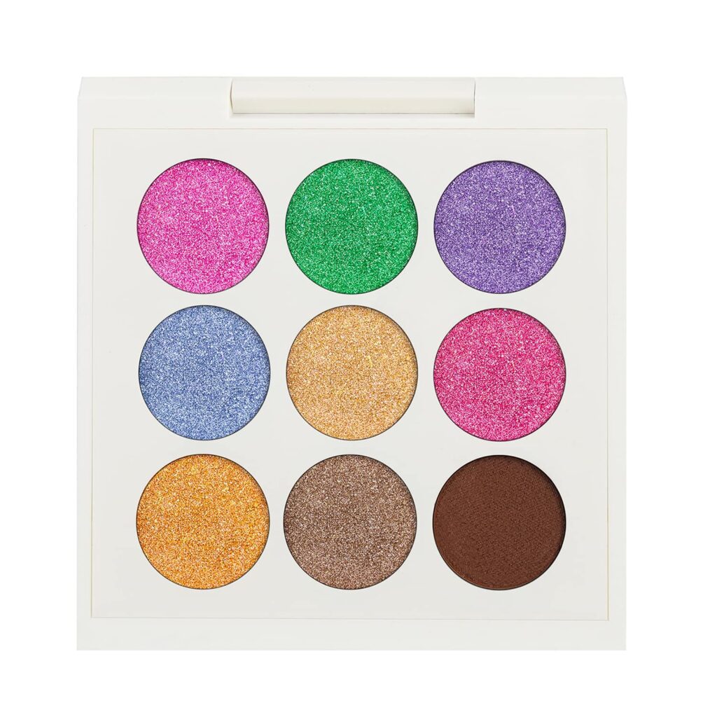 Insight Cosmetics Pro Eyeshadow - C (13 g) - Insight Cosmetics