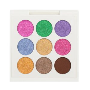 Insight Cosmetics Pro Eyeshadow - C (13 g) - Insight Cosmetics