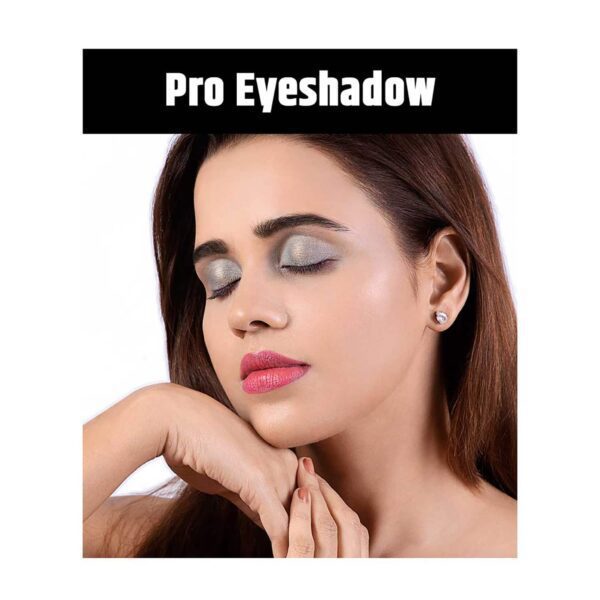 Insight Cosmetics Pro Eyeshadow - C (13 g) - Insight Cosmetics